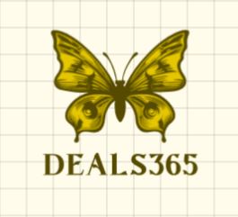 Deals365 Logo
